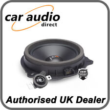 PowerBass OE65C-FD 6,5"" Ford Direct Fit Original-Zubehör-Hersteller Ersatzkomponenten-Lautsprecher