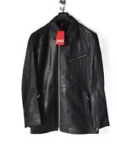 Diesel Herren Lederjacke