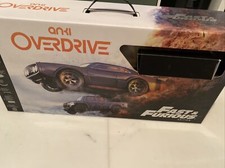ANKI OVERDRIVE - Fast &