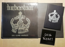 TURBOSTAAT - DAS ISLAND