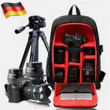 Kamerarucksack Wasserdicht
