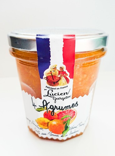 Marmelade aus 4 - ,
