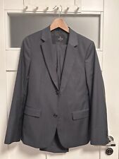 G.Lehmann Anzug für Jungen Slim Line Sakko Hose Konfirmation/Firmung Gr. 170