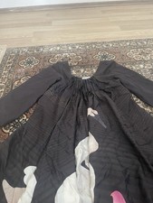 Sonia By Sonia Rykiel Kleid Gr.M .Seide