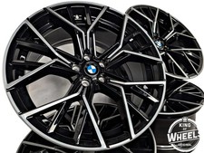 ORIGINAL 20 ZOLL BMW M8 F91