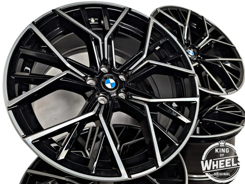 Original zoll bmw f91 - bmw, m8
