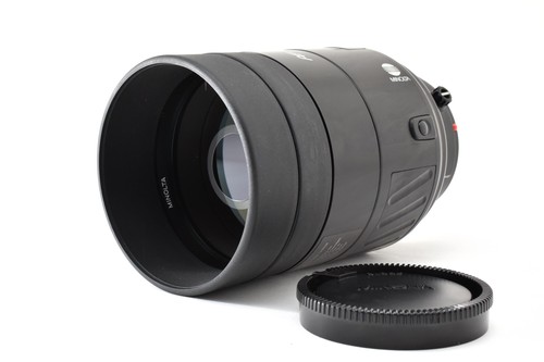 Minolta reflex 500mm f8 - 500mm,