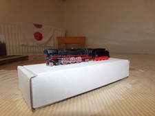 Märklin / Railex ? Z BR 01 Neubaukessel für Bastler getestet in Ersatz-VP