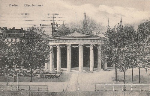 Aachen - ak,