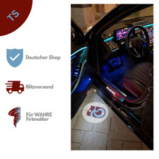 2x Trabzonspor Autotür