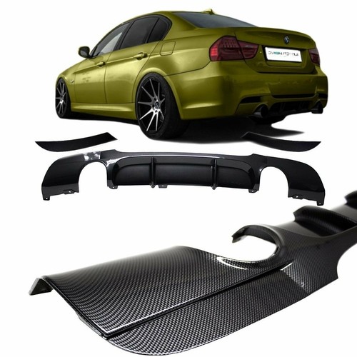 Diffusor sport performance - diffusor, sport-performance