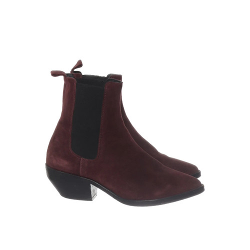 Intervalle chelsea boots - l'intervalle,,