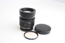 Leica Summicron-R 1: 2 / 90mm Guter Zustand