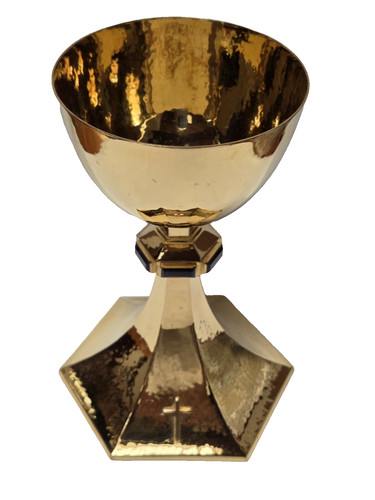 Silber messkelch kelch - kelch, mit