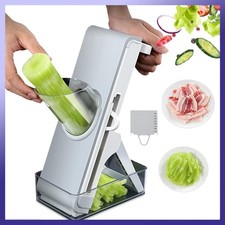 Profi Mandoline Gemüsehobel