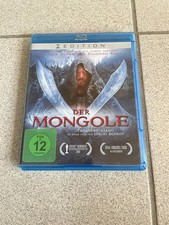 Der Mongole - Sein Volk nannte