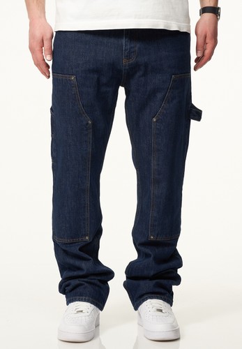 Herren straight jeans loose - herren,