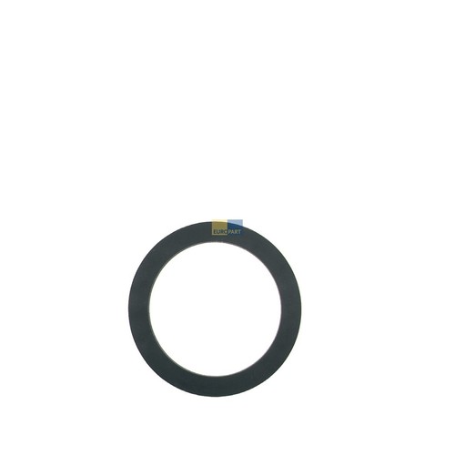 Gummidichtung 5x39 4mm ø - gummidichtung, 30,5x39,4mm