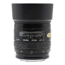 Objektiv Zoom Sigma 28-70mm