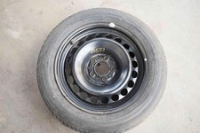 Mercedes W210 Reserverad 215/55/16  16 Zoll  7.5J16H2  A2104000802 -10553