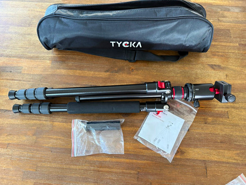 Tycka kamera stativ - kamera-stativ, faltbar