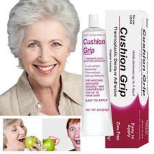 Cush* !on-Grip