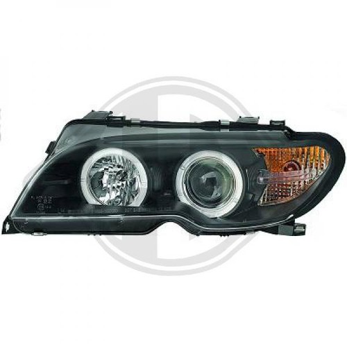 Diederichs design scheinwerfer - diederichs,