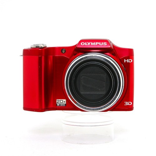 Olympus kompaktkamera - olympus,