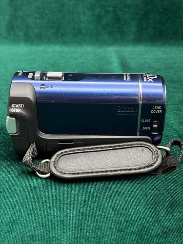 Sony handycam dcr sx30e - handycam, dcr-sx30e