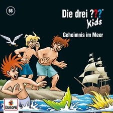 Die drei ??? Kids -