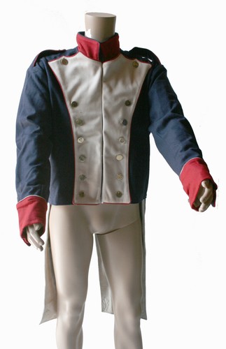 Französischer infanterie - französischer,
