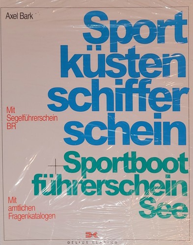 Sportküstenschifferschein - , +