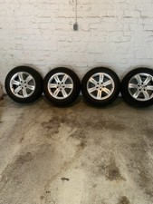 Alufelgen Mercedes E-KLASSE W211 LIMOUSINE 7Jx16H2 5x112 ET33 2114013002