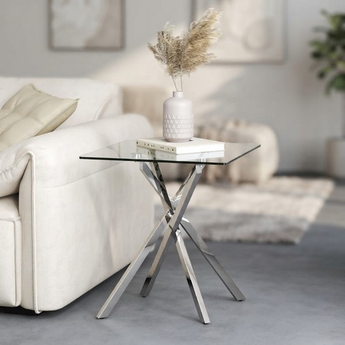 Eleganter quadratischer