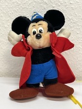 Retro Disney Mickey Mouse