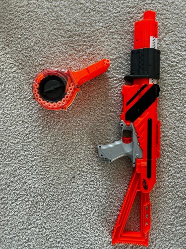 Nerf accustrike accutrooper - accustrike,