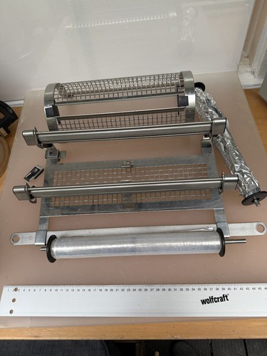 Vintage küchenrollenhalter - vintage,