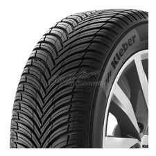 Allwetterreifen Kleber 215/45 R17 91W 3PMSF XL (87W 91V 91H 87V) | 37146