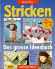 Stricken: Das grosse