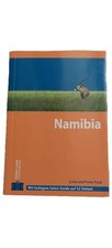 Stefan Loose Reiseführer Namibia Safari Guide Taschenbuch Livia Peter Pack