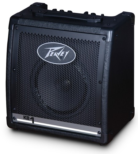 Peavey keyboardcombo - kb-1,
