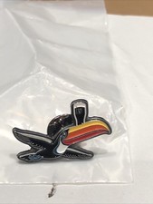 Guinness Tukan Abzeichen