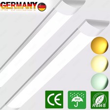 LED Feuchtraumleuchte