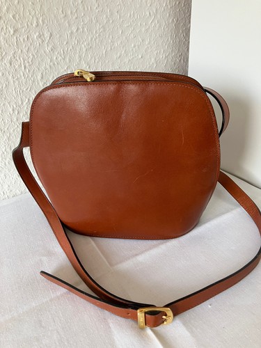 Vintage luxus bally crossbody - bally,
