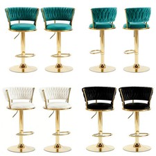 2er/4er Barhocker Barstuhl