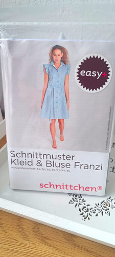 Schnittchen schnittmuster - schnittchen,