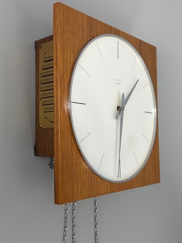 Junghans meister wanduhr - junghans,