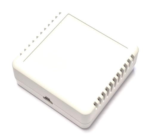 Alarm gas sensor - alarm,