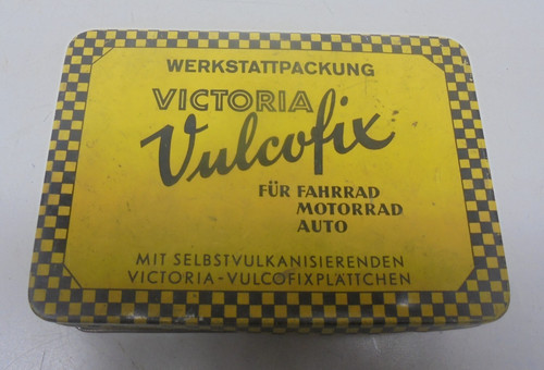 Flickzeugdose victoria für - flickzeugdose,