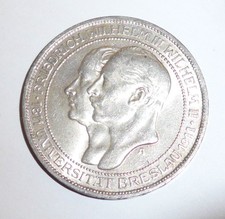 3 Mark Deutsches Reich
